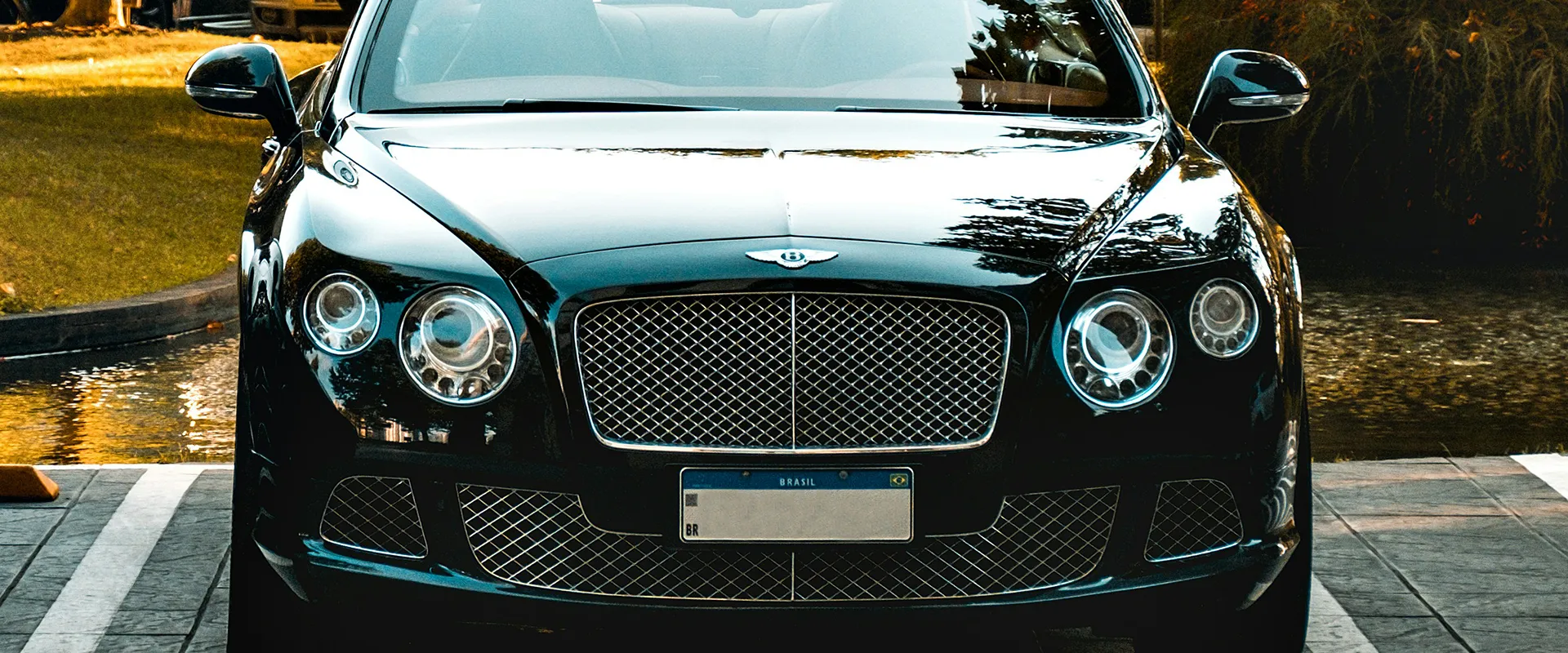 bentley