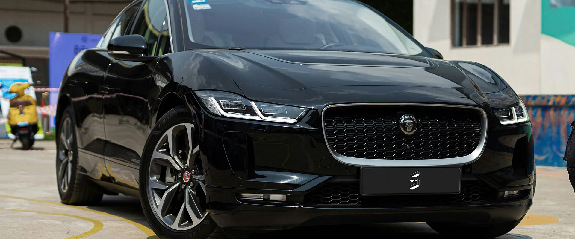 jaguar
